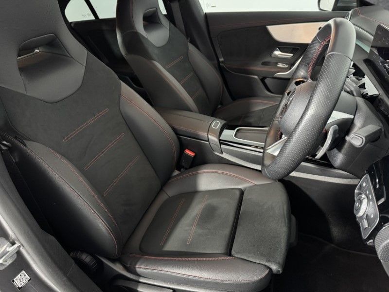 Used Mercedes-Benz CLA 2023 for sale - 77589842: Photo 12