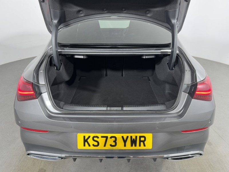 Used Mercedes-Benz CLA 2023 for sale - 77589842: Photo 14