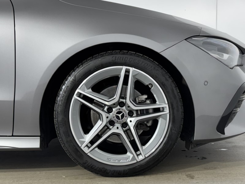 Used Mercedes-Benz CLA 2023 for sale - 77589842: Photo 15