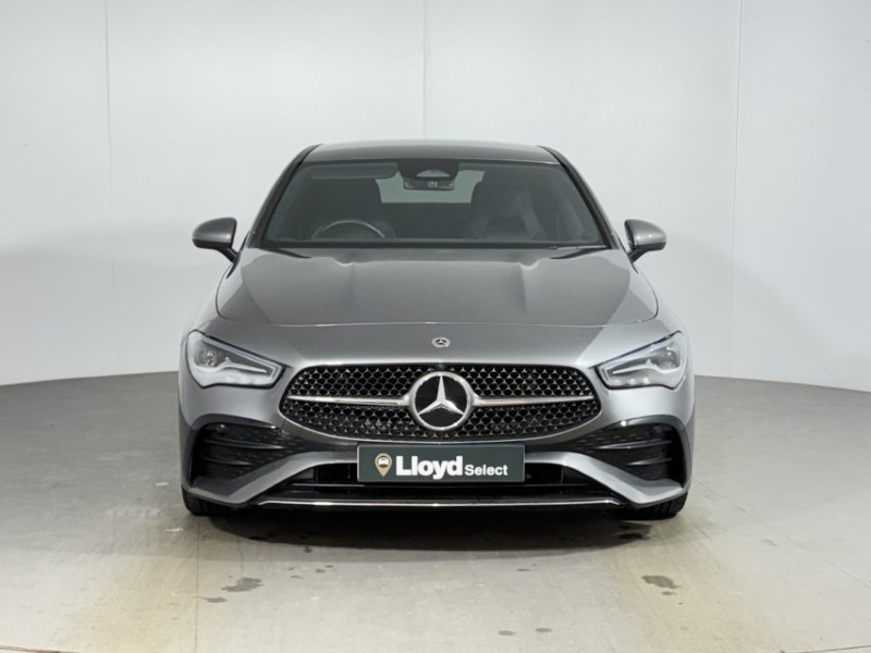 Used Mercedes-Benz CLA 2023 for sale - 77589842: Photo 16
