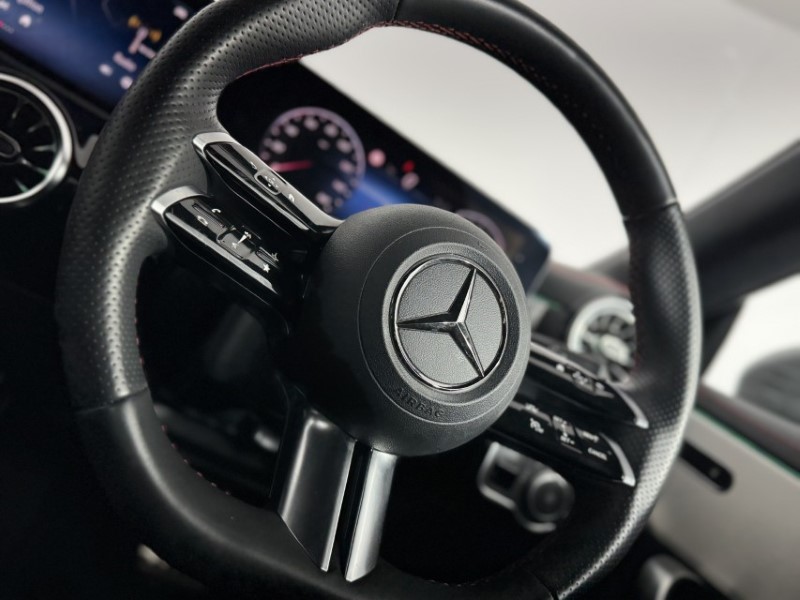 Used Mercedes-Benz CLA 2023 for sale - 77589842: Photo 18