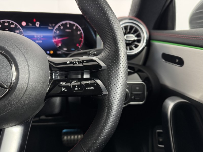 Used Mercedes-Benz CLA 2023 for sale - 77589842: Photo 20