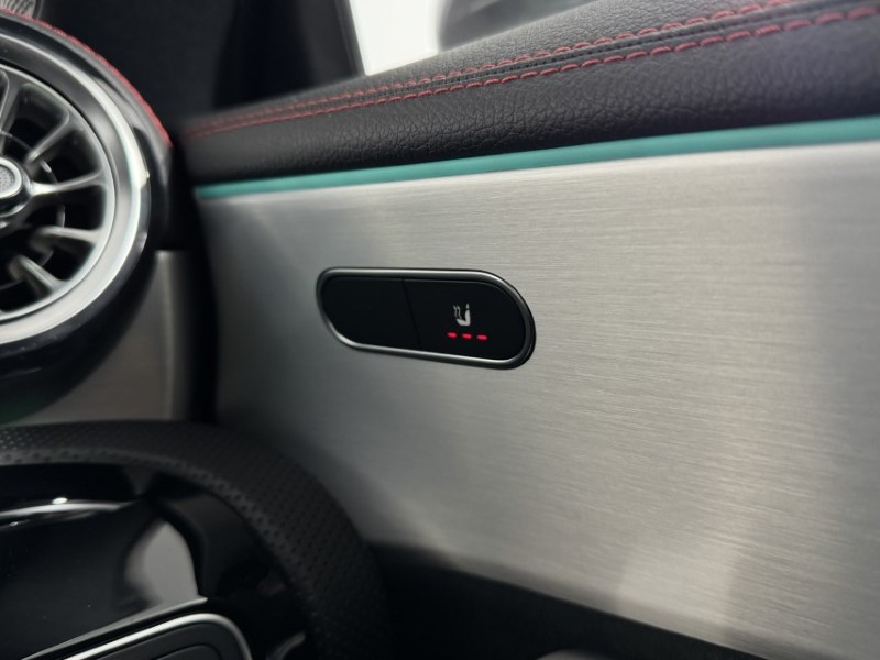 Used Mercedes-Benz CLA 2023 for sale - 77589842: Photo 21