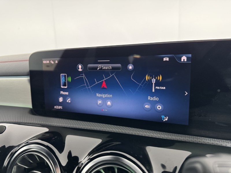 Used Mercedes-Benz CLA 2023 for sale - 77589842: Photo 23