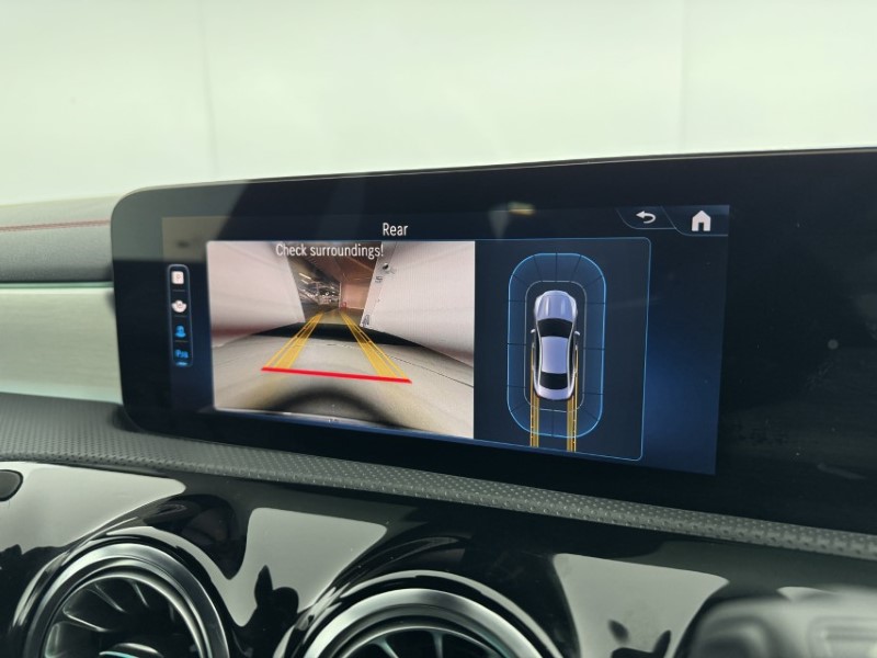 Used Mercedes-Benz CLA 2023 for sale - 77589842: Photo 24