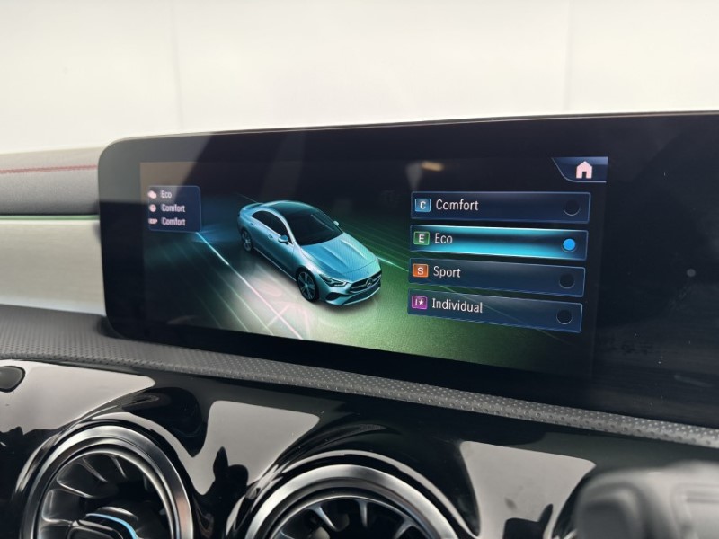 Used Mercedes-Benz CLA 2023 for sale - 77589842: Photo 25