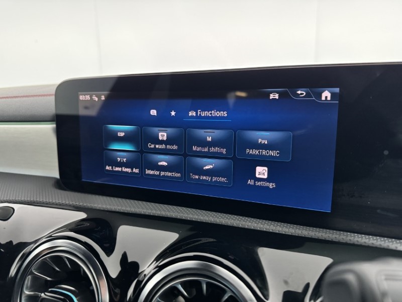 Used Mercedes-Benz CLA 2023 for sale - 77589842: Photo 27