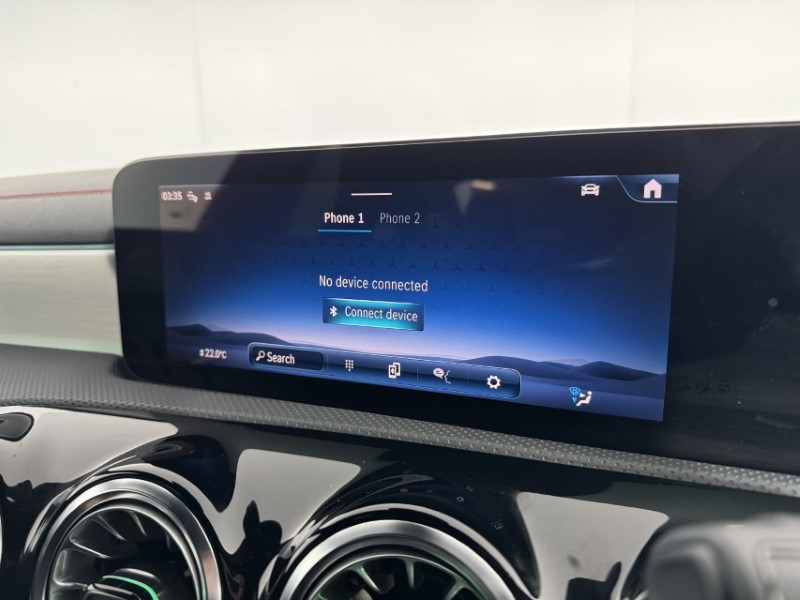 Used Mercedes-Benz CLA 2023 for sale - 77589842: Photo 28