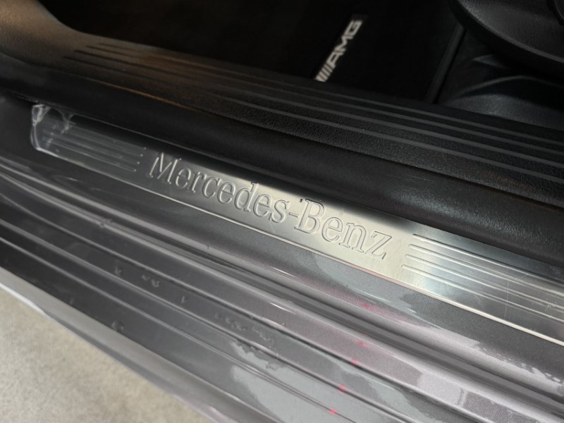 Used Mercedes-Benz CLA 2023 for sale - 77589842: Photo 35