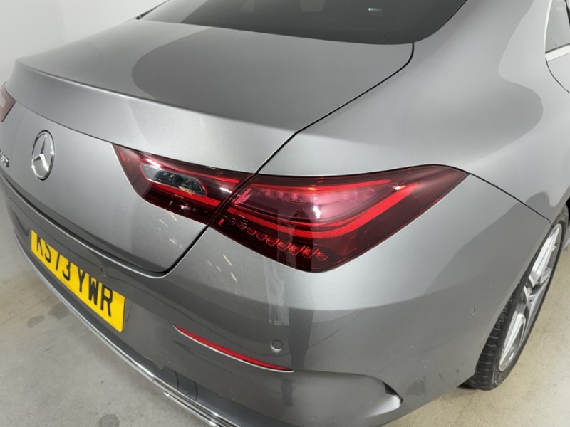 Used Mercedes-Benz CLA 2023 for sale - 77589842: Photo 38