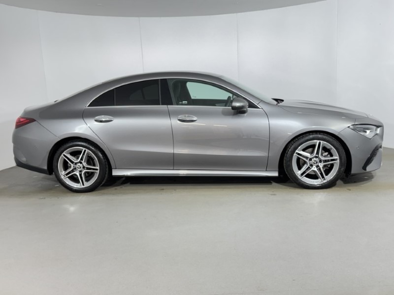 Used Mercedes-Benz CLA 2023 for sale - 77589842: Photo 4
