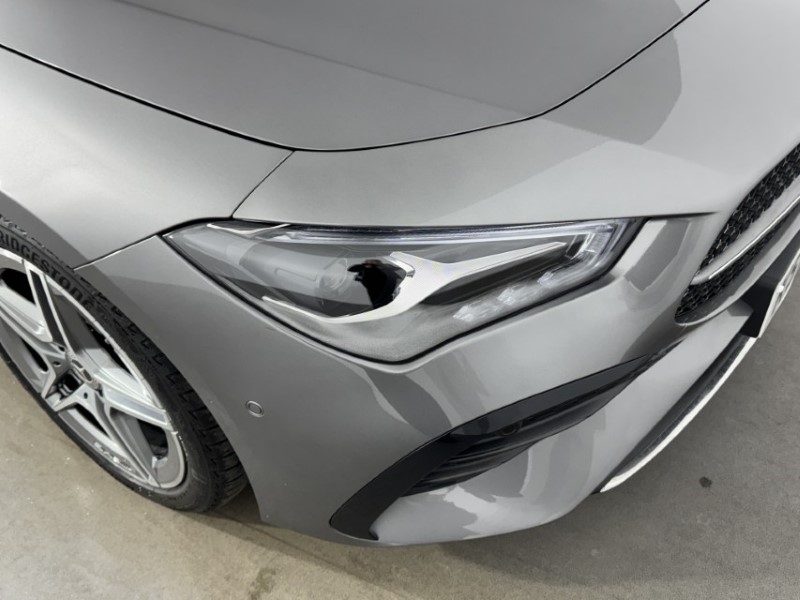 Used Mercedes-Benz CLA 2023 for sale - 77589842: Photo 42