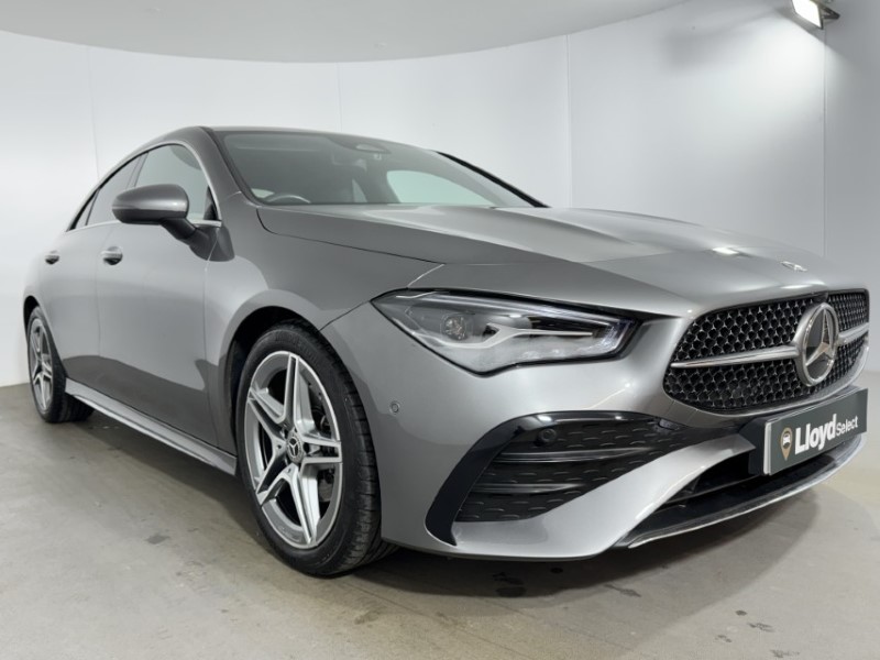 Used Mercedes-Benz CLA 2023 for sale - 77589842: Photo 45