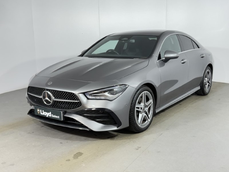 Used Mercedes-Benz CLA 2023 for sale - 77589842: Photo 46