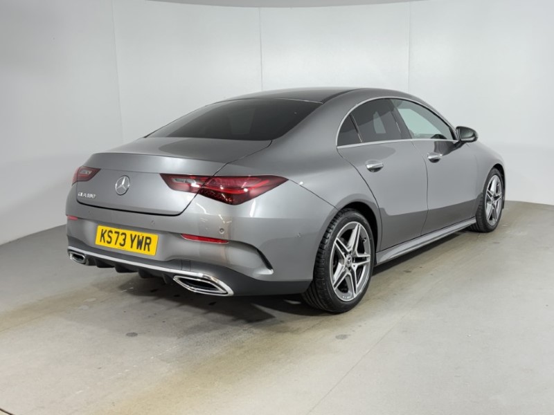 Used Mercedes-Benz CLA 2023 for sale - 77589842: Photo 47