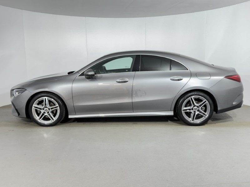 Used Mercedes-Benz CLA 2023 for sale - 77589842: Photo 48