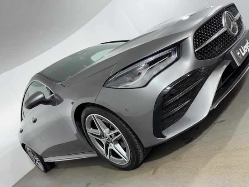 Used Mercedes-Benz CLA 2023 for sale - 77589842: Photo 49