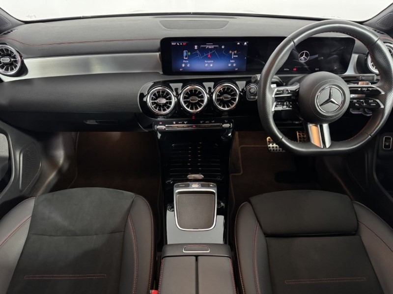 Used Mercedes-Benz CLA 2023 for sale - 77589842: Photo 5