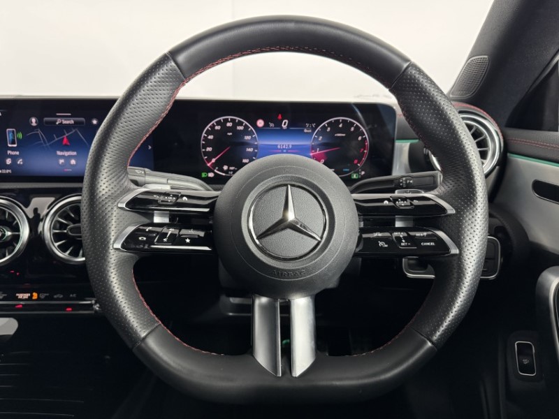 Used Mercedes-Benz CLA 2023 for sale - 77589842: Photo 6