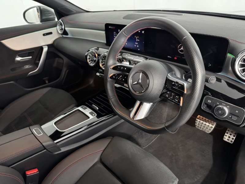 Used Mercedes-Benz CLA 2023 for sale - 77589842: Photo 7