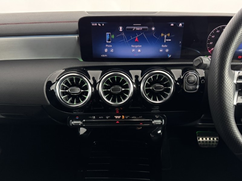 Used Mercedes-Benz CLA 2023 for sale - 77589842: Photo 9