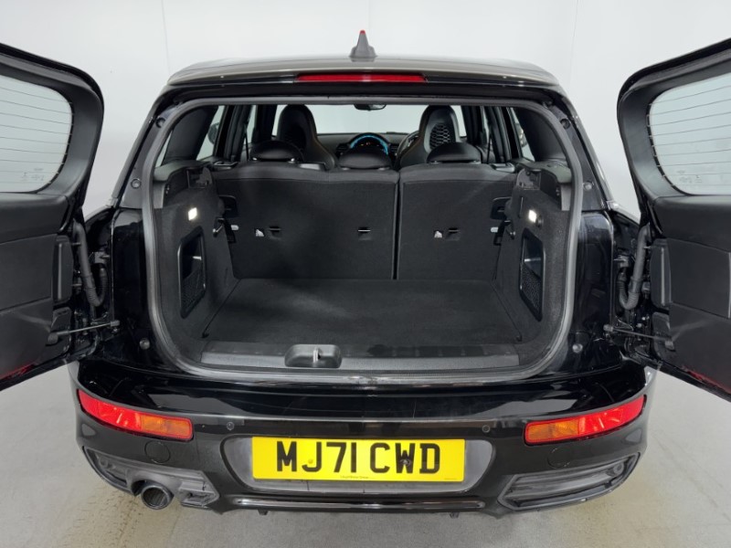 Used MINI Clubman 2021 for sale - 77578238: Photo 13