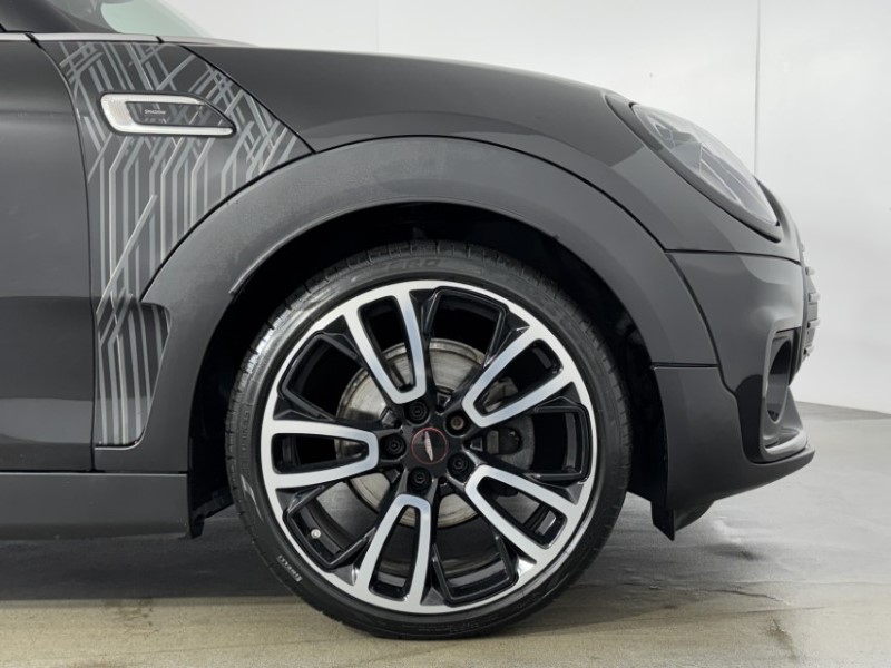 Used MINI Clubman 2021 for sale - 77578238: Photo 14