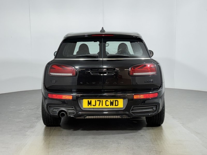 Used MINI Clubman 2021 for sale - 77578238: Photo 15