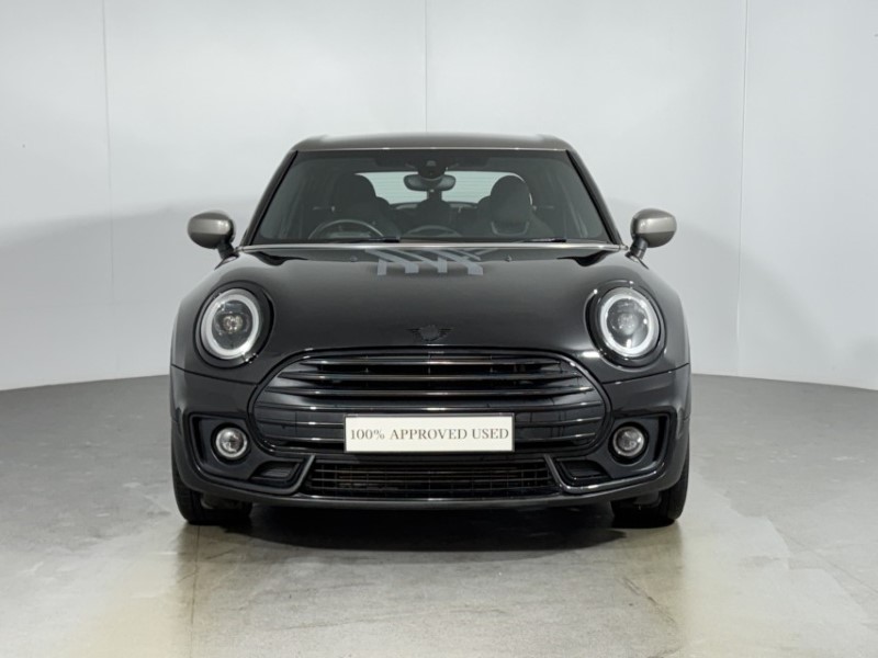 Used MINI Clubman 2021 for sale - 77578238: Photo 16
