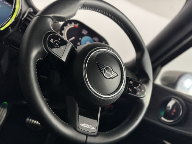 Used MINI Clubman 2021 for sale - 77578238: Photo 17