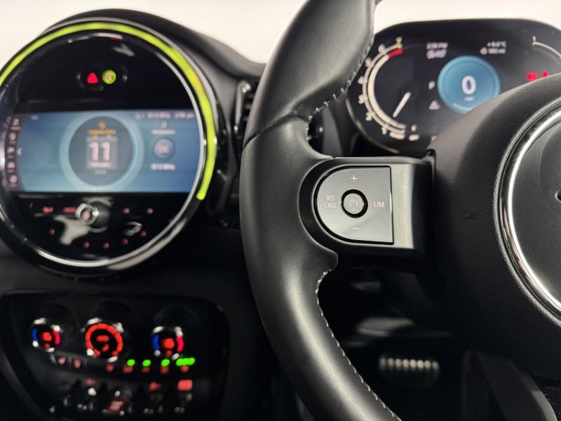 Used MINI Clubman 2021 for sale - 77578238: Photo 18