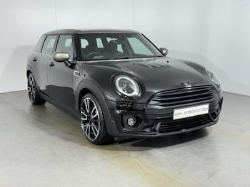 Used MINI Clubman 2021 for sale - 77578238: Photo