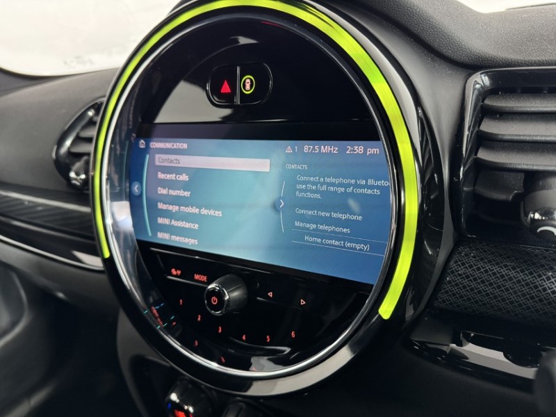 Used MINI Clubman 2021 for sale - 77578238: Photo 24