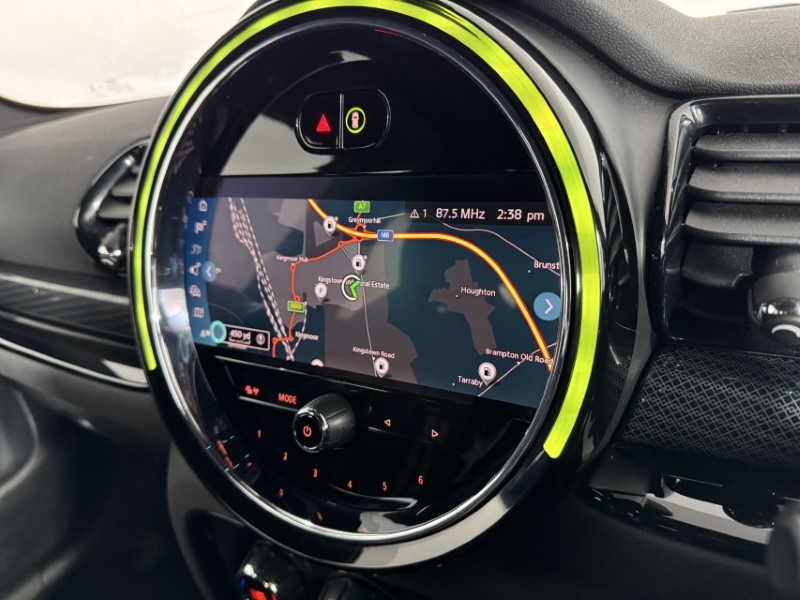 Used MINI Clubman 2021 for sale - 77578238: Photo 26