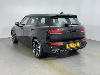 Used MINI Clubman 2021 for sale - 77578238: Photo