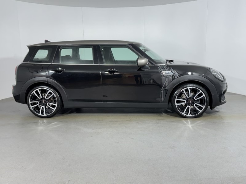 Used MINI Clubman 2021 for sale - 77578238: Photo 3