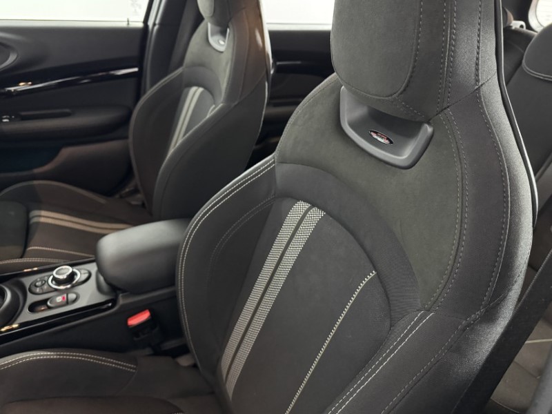 Used MINI Clubman 2021 for sale - 77578238: Photo 35