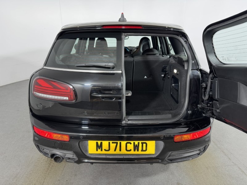 Used MINI Clubman 2021 for sale - 77578238: Photo 38