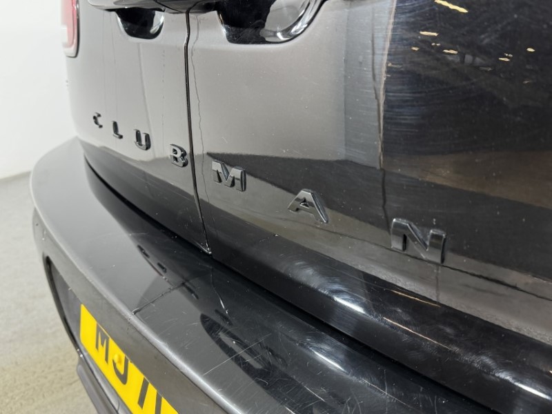 Used MINI Clubman 2021 for sale - 77578238: Photo 39