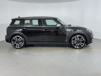 Used MINI Clubman 2021 for sale - 77578238: Photo