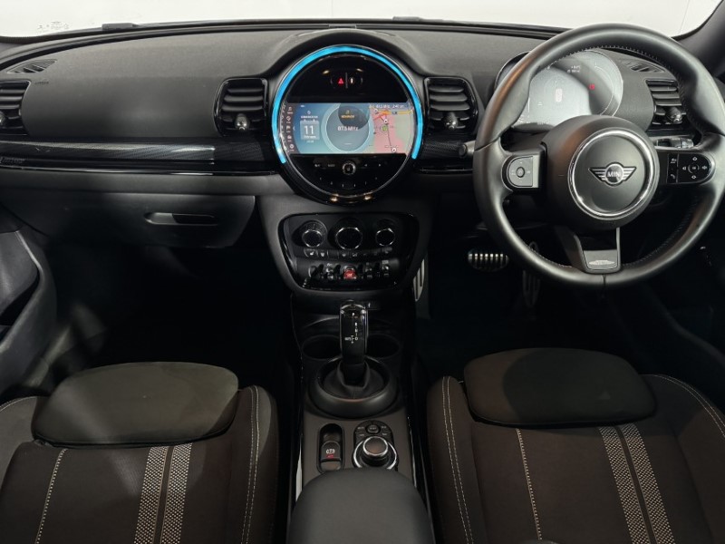 Used MINI Clubman 2021 for sale - 77578238: Photo 4