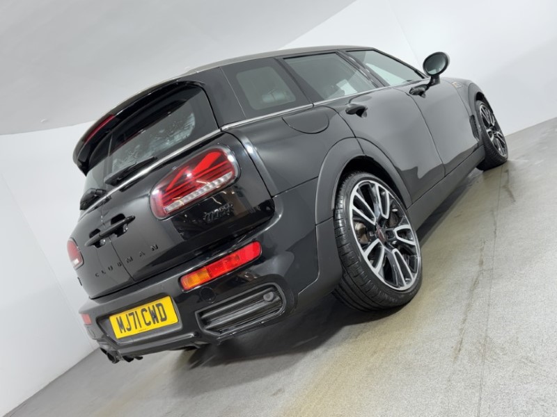 Used MINI Clubman 2021 for sale - 77578238: Photo 42