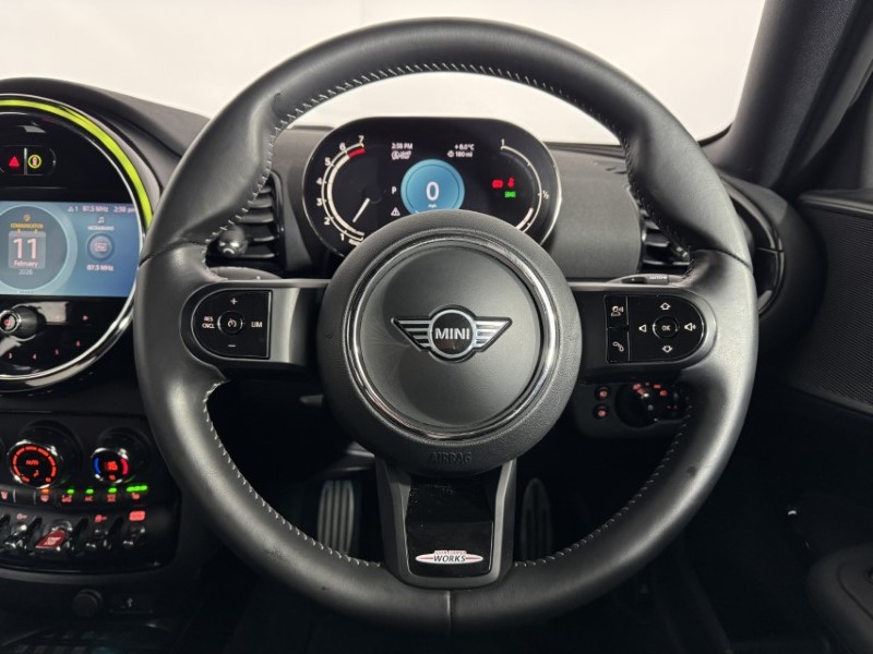 Used MINI Clubman 2021 for sale - 77578238: Photo 5