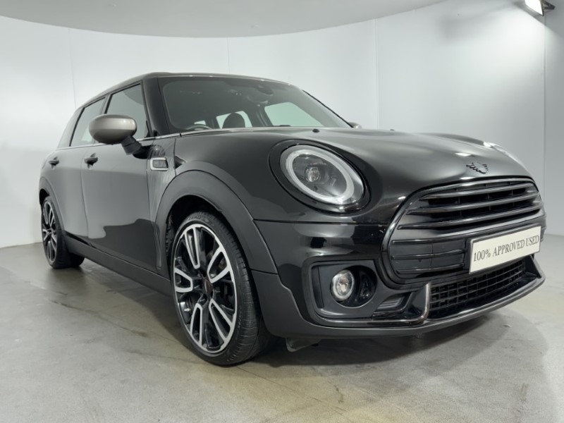 Used MINI Clubman 2021 for sale - 77578238: Photo 50