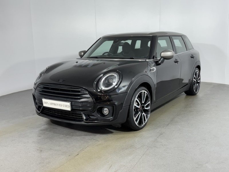 Used MINI Clubman 2021 for sale - 77578238: Photo 51