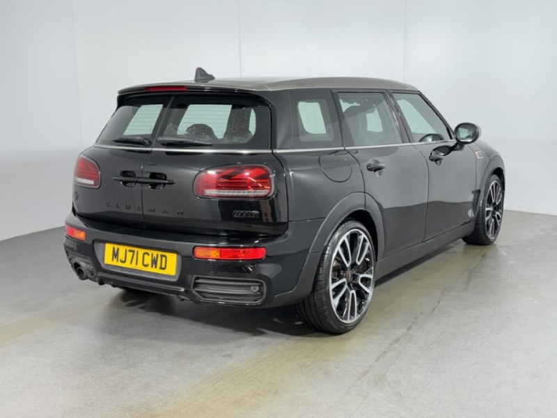 Used MINI Clubman 2021 for sale - 77578238: Photo 52
