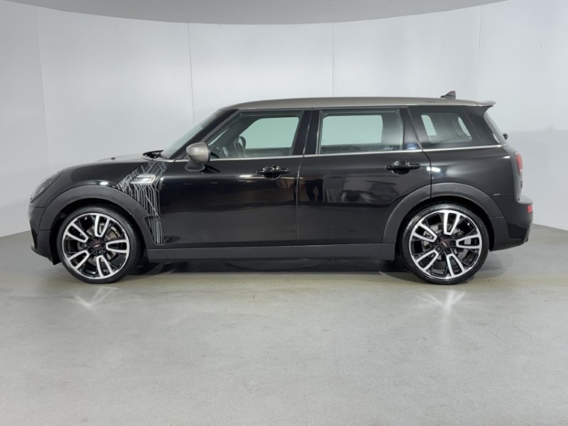 Used MINI Clubman 2021 for sale - 77578238: Photo 53