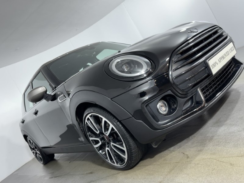 Used MINI Clubman 2021 for sale - 77578238: Photo 54