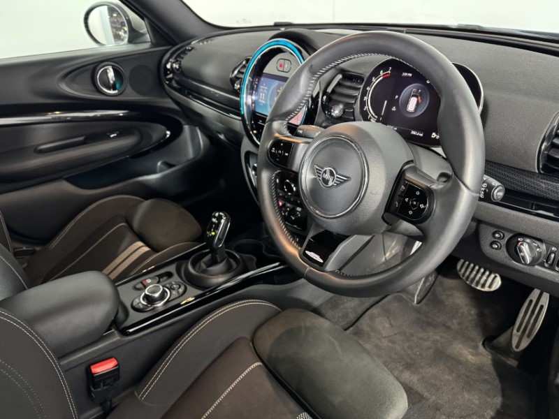 Used MINI Clubman 2021 for sale - 77578238: Photo 6