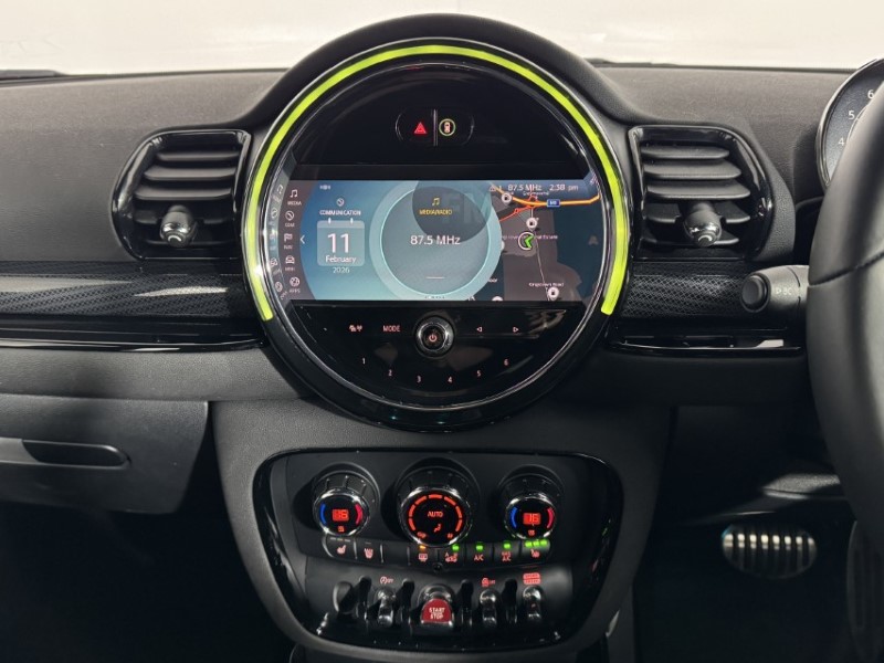 Used MINI Clubman 2021 for sale - 77578238: Photo 8